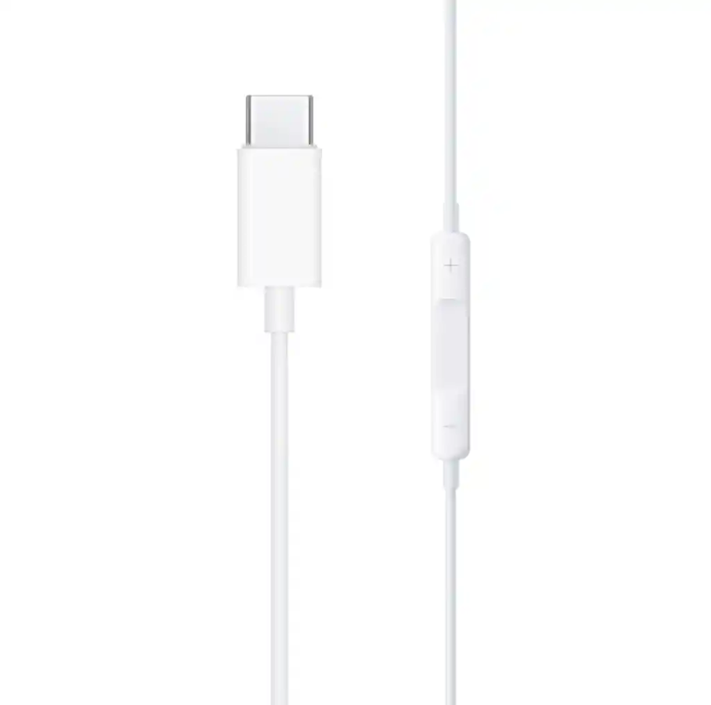 Earpods Audífonos Iphone Tipo C Iphone 15, 16 Y Mas...