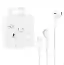 Earpods Audífonos Iphone Tipo C Iphone 15, 16 Y Mas...