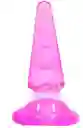 Plug Anal Basic