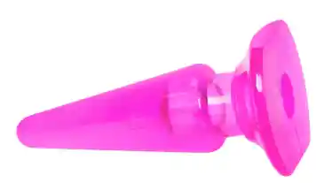 Plug Anal Basic