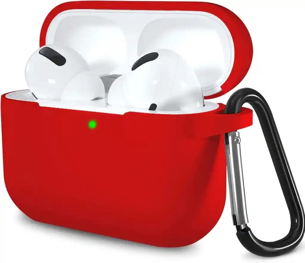 Case Airpods 3 - Rojo
