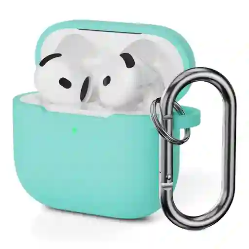 Case Airpods 3 - Menta