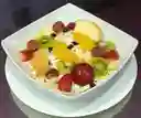 Ensalada Fit
