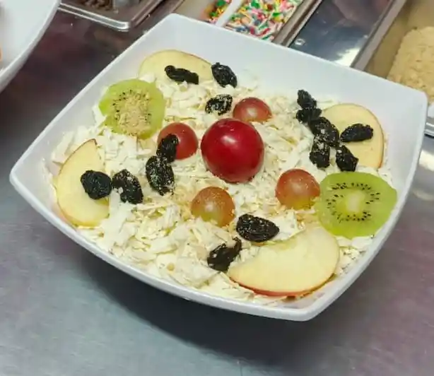 Ensalada Fit