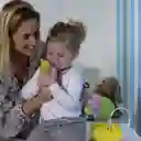 Nebulizador Compresor ¡silencioso! Para Bebes, Niños Y Adultos Omron Ref/ Ne-c801kd