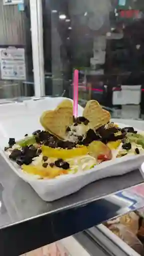 Ensalada Especial