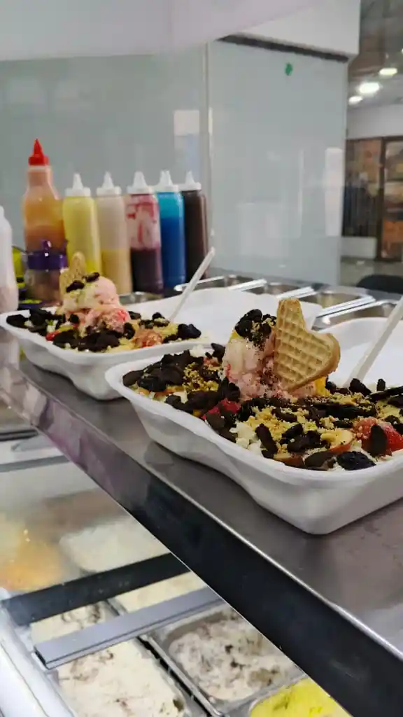 Ensalada Especial