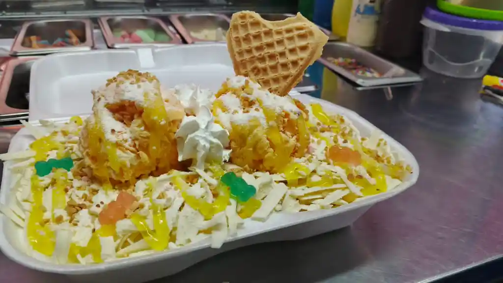 Ensalada Super