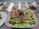 Ensalada Super