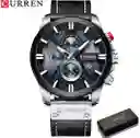 Reloj Curren Para Hombre