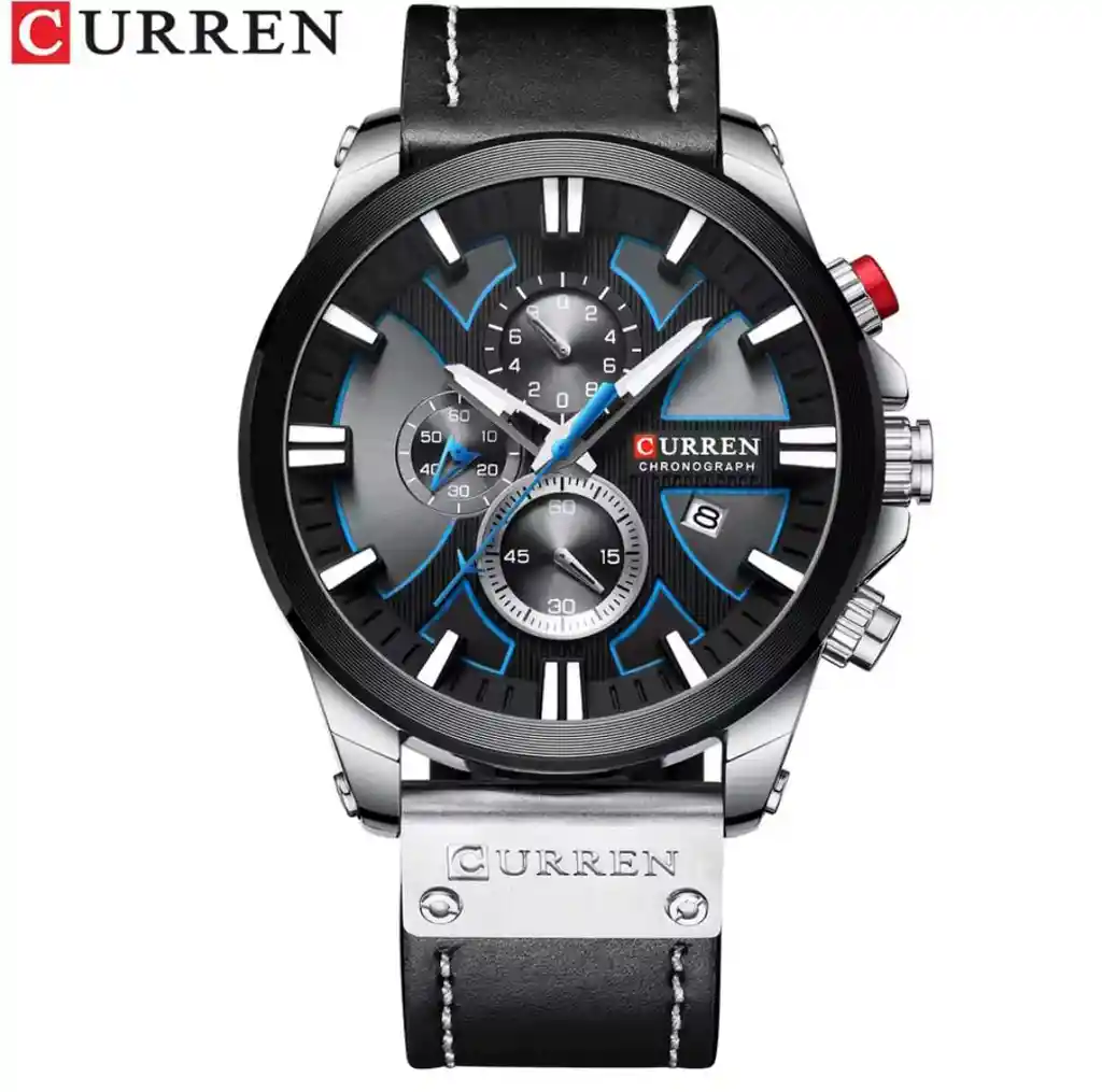 Reloj Curren Para Hombre