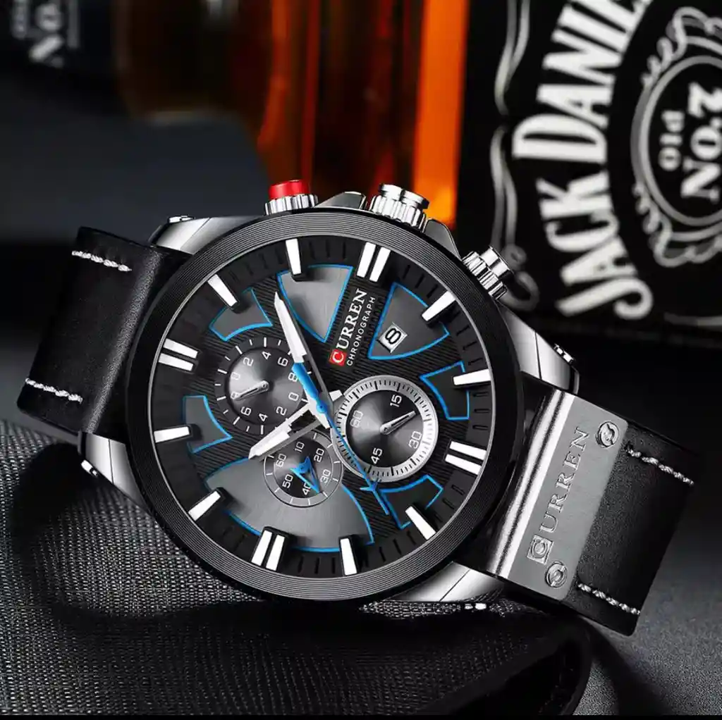 Reloj Curren Para Hombre