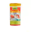 Alimento Para Peces Escamas 52g Tetra Goldfish De Agua Fría