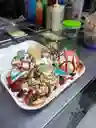 Ensalada Mega