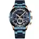 Reloj Curren Para Hombre