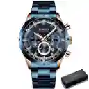 Reloj Curren Para Hombre