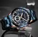 Reloj Curren Para Hombre