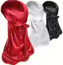 Durag Rojo