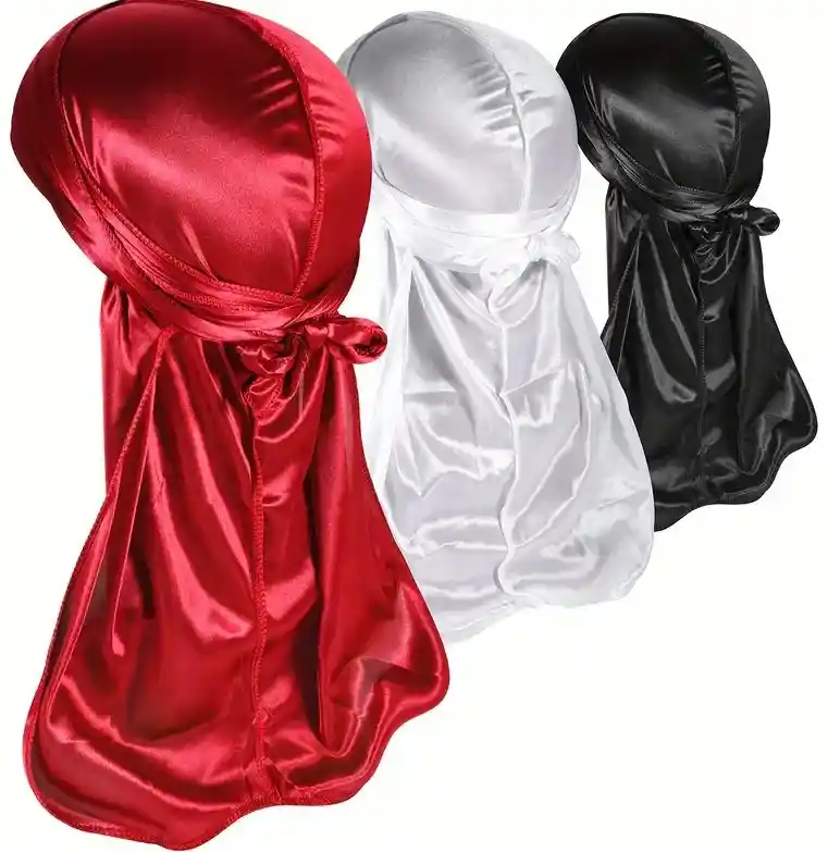 Durag Rojo