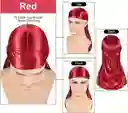 Durag Rojo