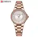 Reloj Curren Para Mujer