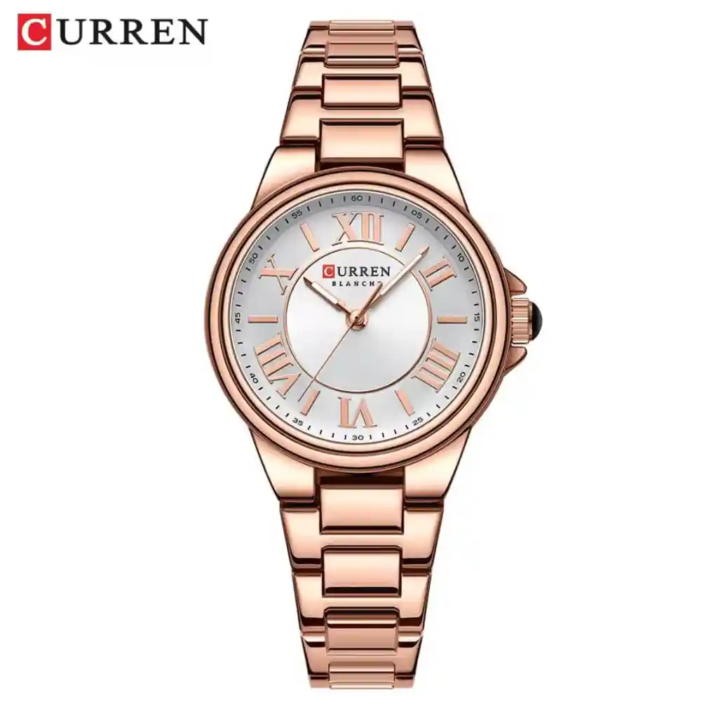 Reloj Curren Para Mujer
