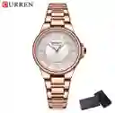 Reloj Curren Para Mujer