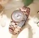 Reloj Curren Para Mujer
