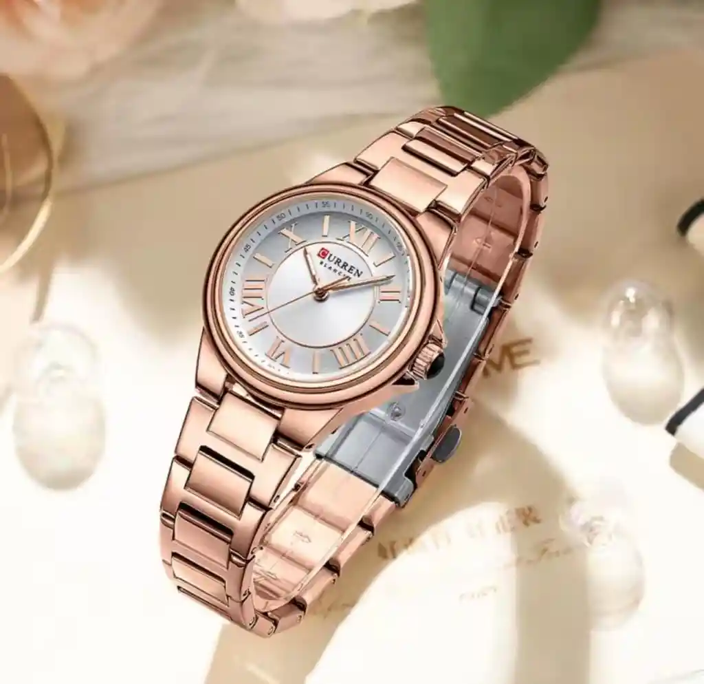 Reloj Curren Para Mujer