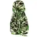 Durag Camuflado Verde