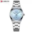 Reloj Curren Para Mujer