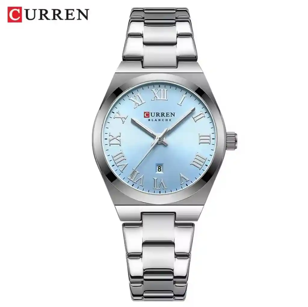Reloj Curren Para Mujer