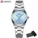 Reloj Curren Para Mujer