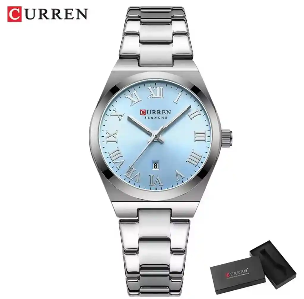 Reloj Curren Para Mujer