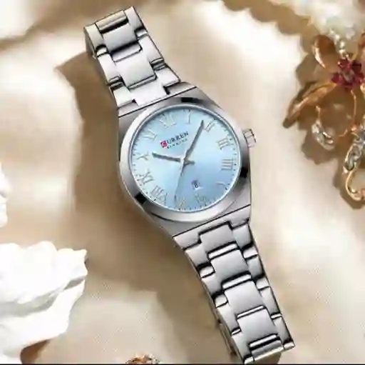 Reloj Curren Para Mujer
