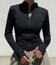Chaqueta Deportiva Dama