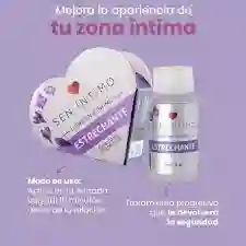 Lubricante Estrechante 10ml
