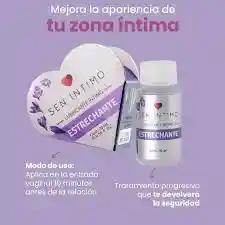 Lubricante Estrechante 10ml