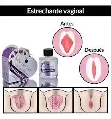 Lubricante Estrechante 10ml