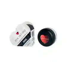 Lubricante Anal En Corazon 10m