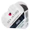 Lubricante Anal En Corazon 10m