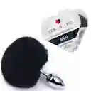 Lubricante Anal En Corazon 10m