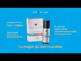 Lubricante Intimo Multiorgasmos Frio-calor 30ml