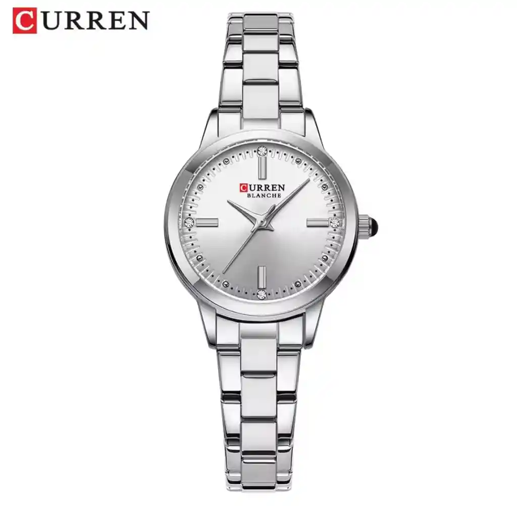 Reloj Curren Para Mujer