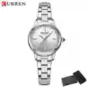 Reloj Curren Para Mujer