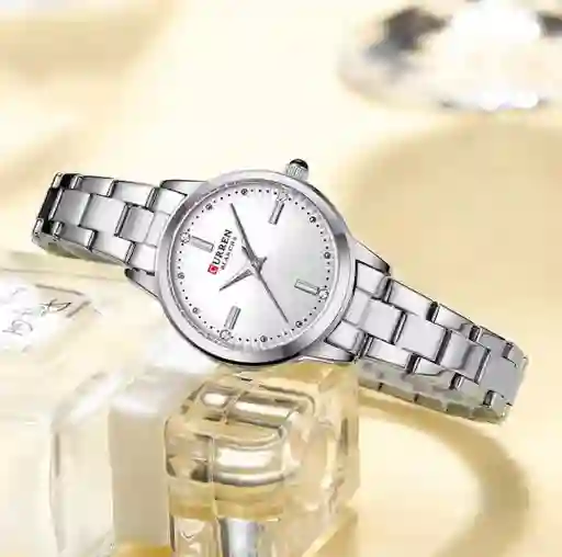 Reloj Curren Para Mujer
