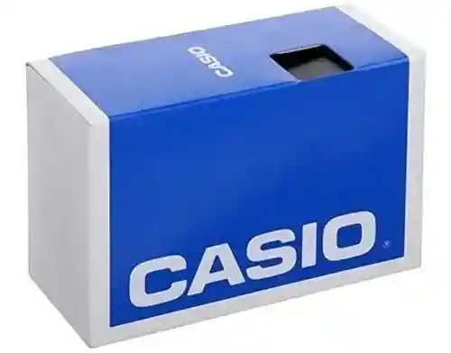 Reloj Casio Para Hombre