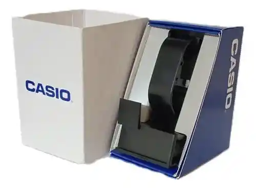 Reloj Casio Para Hombre