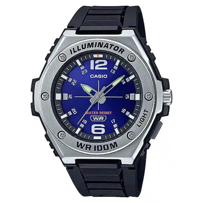 Reloj Casio Para Hombre