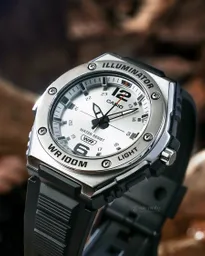 Reloj Para Hombre Marca Casio